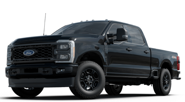 2024 Ford SuperDuty